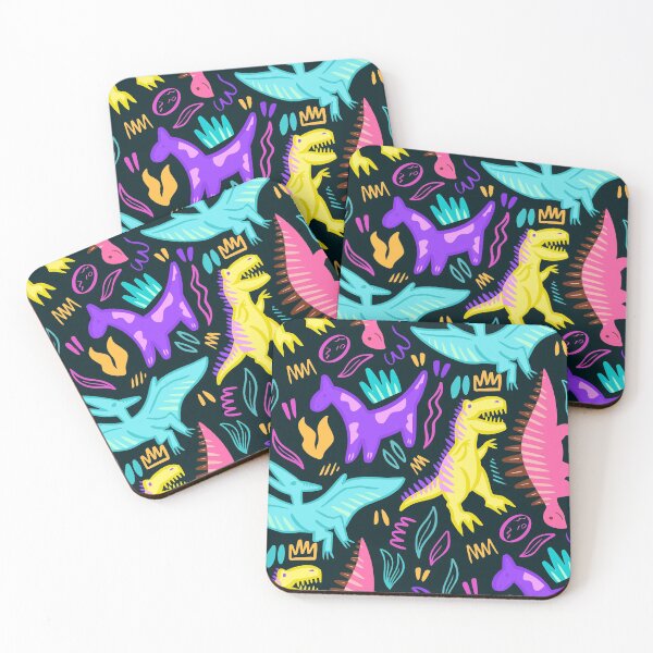 Item preview, Cute Dinosaur Design designed and sold by graphicmeyou.