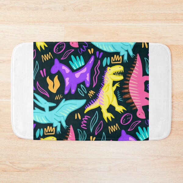 Item preview, Cute Dinosaur Design designed and sold by graphicmeyou.