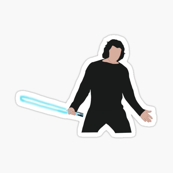 Aperçu de l'œuvre Adam Driver créée et vendue par Hannah’s Living Canvas.