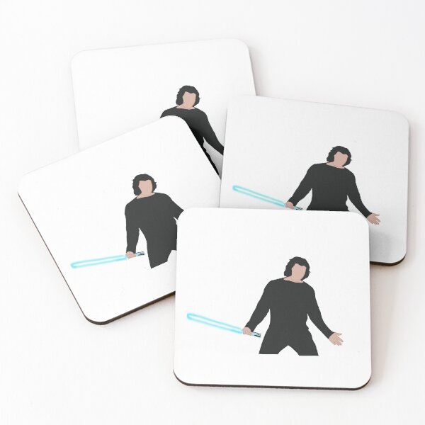 Item preview, Adam Driver designed and sold by Hannah’s Living Canvas.