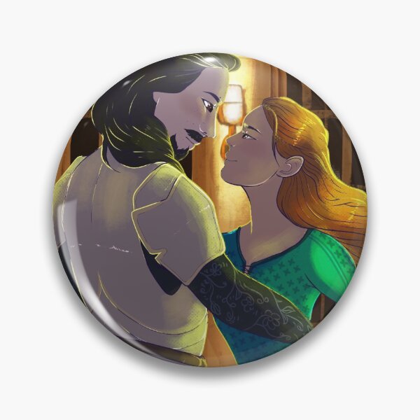 Item preview, Tale as old as time designed and sold by Buggydrawings.