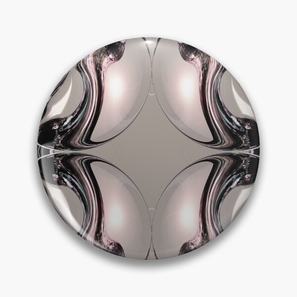 Item preview, Repeating Patterns In Negative Space designed and sold by Mark Polk.