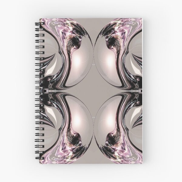 Item preview, Repeating Patterns In Negative Space designed and sold by Mark Polk.