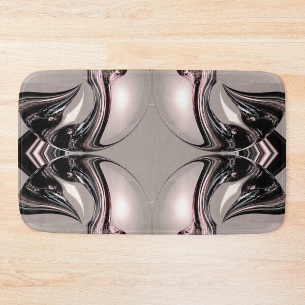 Item preview, Repeating Patterns In Negative Space designed and sold by Mark Polk.