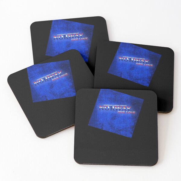 Item preview, Kopie von Norway Scandinavia Europe Vacation Travel designed and sold by Naohiro.