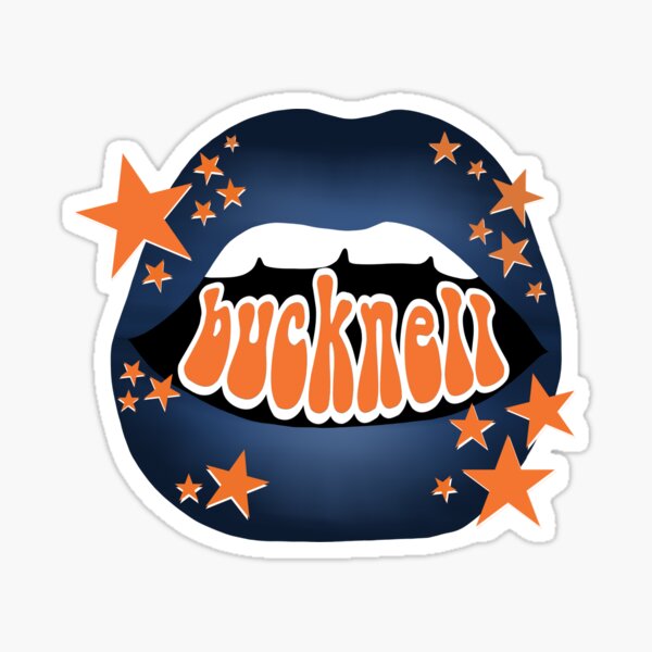 Item preview, BUCKNELL LIPS designed and sold by erisullivan.