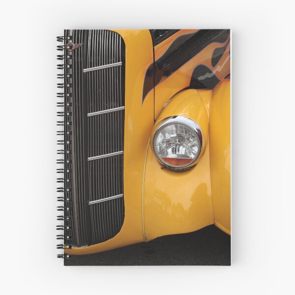 Item preview, Hot Rod designed and sold by Lyle Hatch.