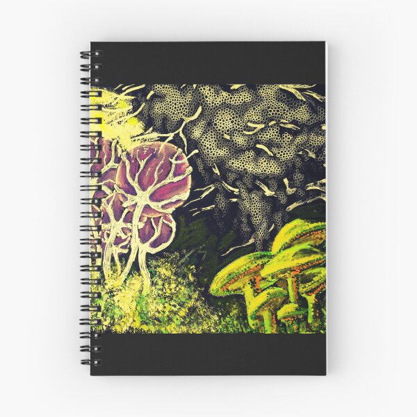 Item preview, fantasy walk in the dark designed and sold by Briannakerr.