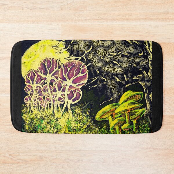 Item preview, fantasy walk in the dark designed and sold by Briannakerr.