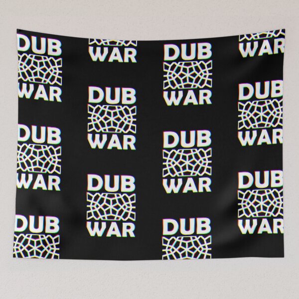 Item preview, EDM 90s Rave Dub War Techno designed and sold by Utopian-Nation.