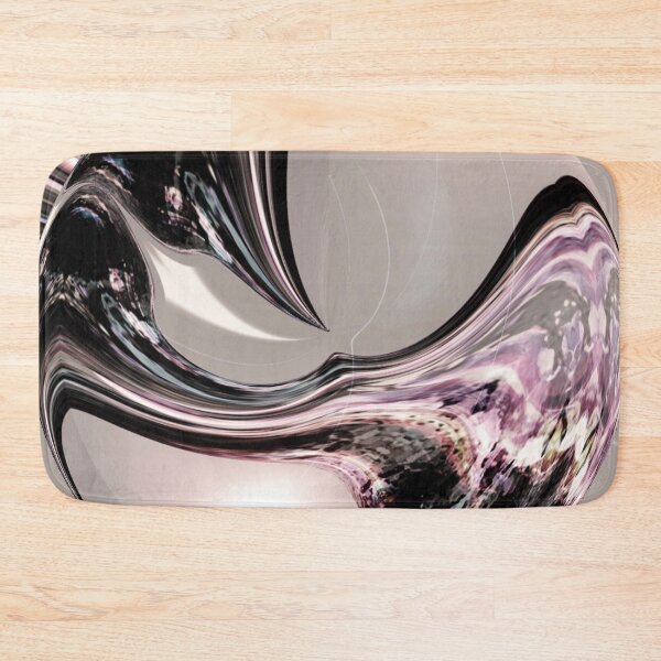 Item preview, Asymmetry In Negative Space II designed and sold by Mark Polk.