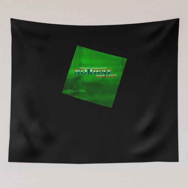 Item preview, Kopie von Norway Scandinavia Europe Vacation Travel designed and sold by Naohiro.