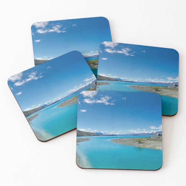 Item preview, Lake Tekapo, New Zealand designed and sold by Heywood47.
