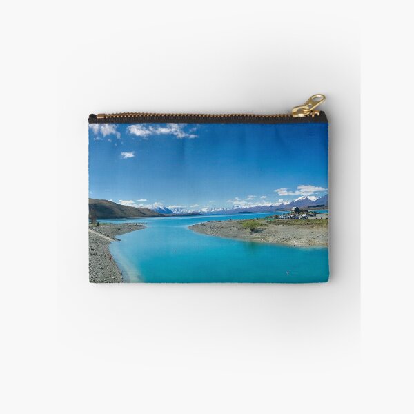 Item preview, Lake Tekapo, New Zealand designed and sold by Heywood47.