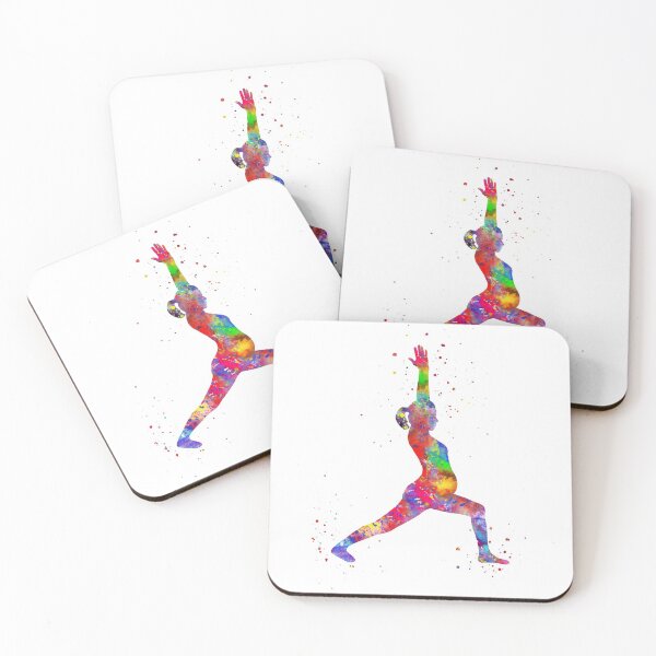 Item preview, Yoga poses for pregnant ladies, yoga poses for pregnant womens, poses for pregnancy designed and sold by Rosaliartbook.