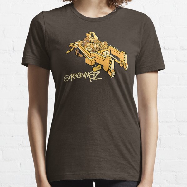 Gorrammaz Essential T-Shirt