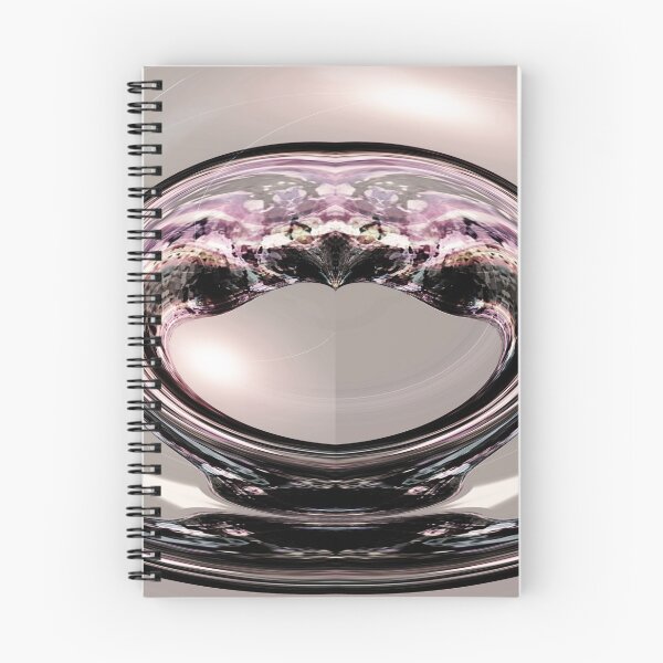 Item preview, Asymmetry In Negative Space I designed and sold by Mark Polk.