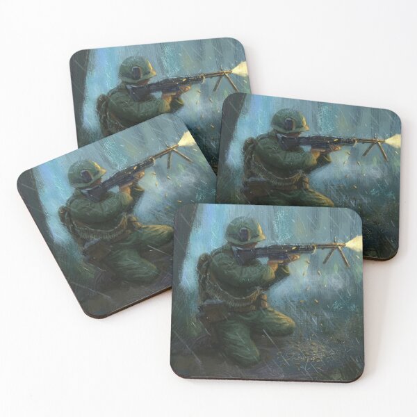 Item preview, Ambush! designed and sold by Daniel Rodgers.