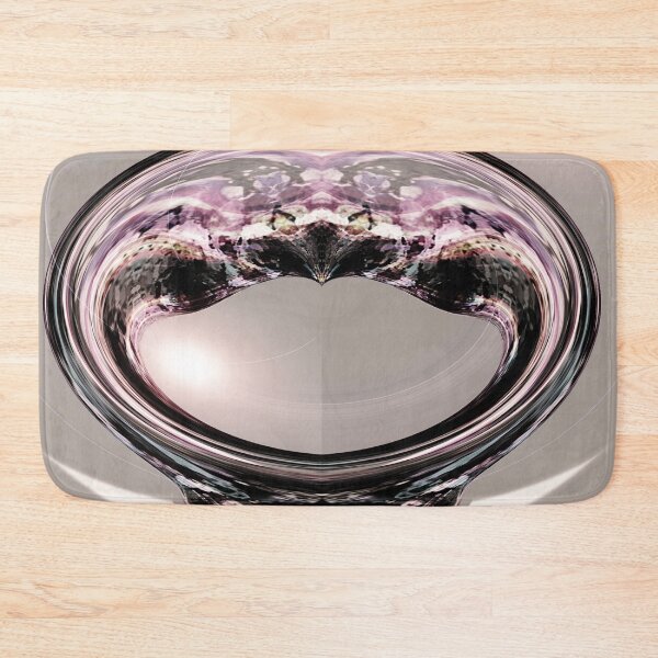 Item preview, Asymmetry In Negative Space I designed and sold by Mark Polk.