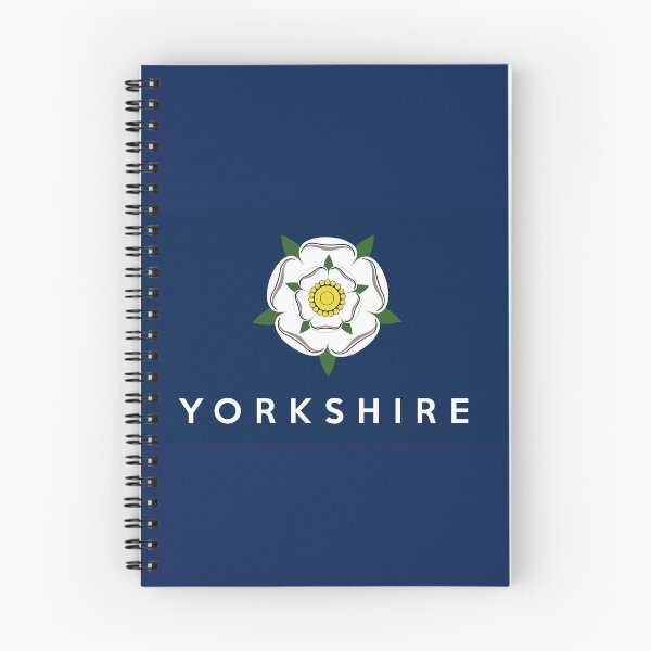 Aperçu de l'œuvre drapeau du Yorkshire créée et vendue par tony4urban.