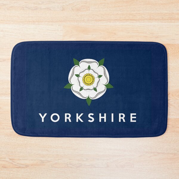 Item preview, yorkshire flag designed and sold by tony4urban.