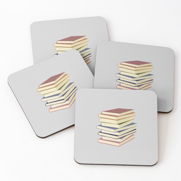 Item preview, Stack of books designed and sold by anotherems.