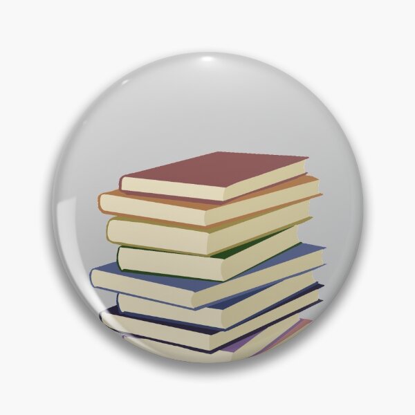 Item preview, Stack of books designed and sold by anotherems.