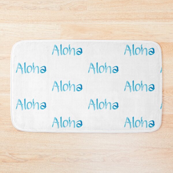 Item preview, Aloha  designed and sold by yougotpainted.