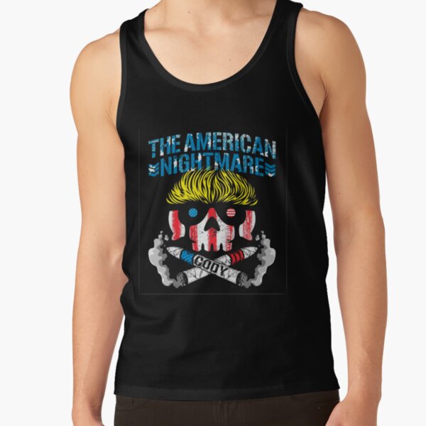 Cody Rhodes Tank Top