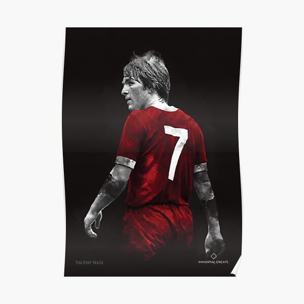 King Kenny Poster