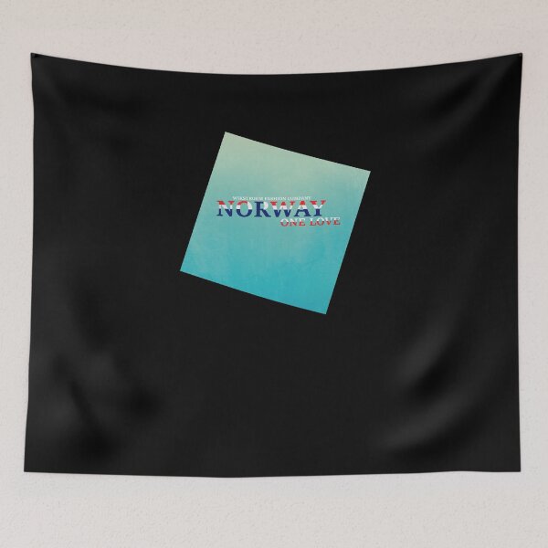 Item preview, Kopie von Norway Scandinavia Europe Vacation Travel designed and sold by Naohiro.