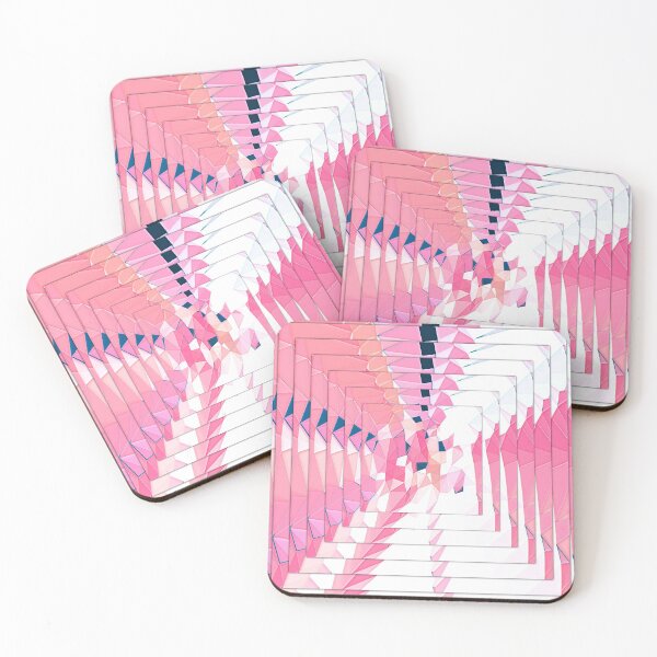 Item preview, Of a Blush Streak Maze Crush designed and sold by EphydriadDesign.