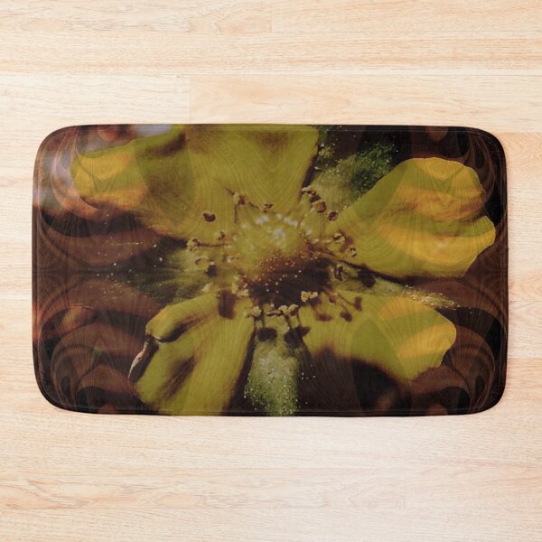 Item preview, Strawberry Floral Framed By Carving designed and sold by Mark Polk.