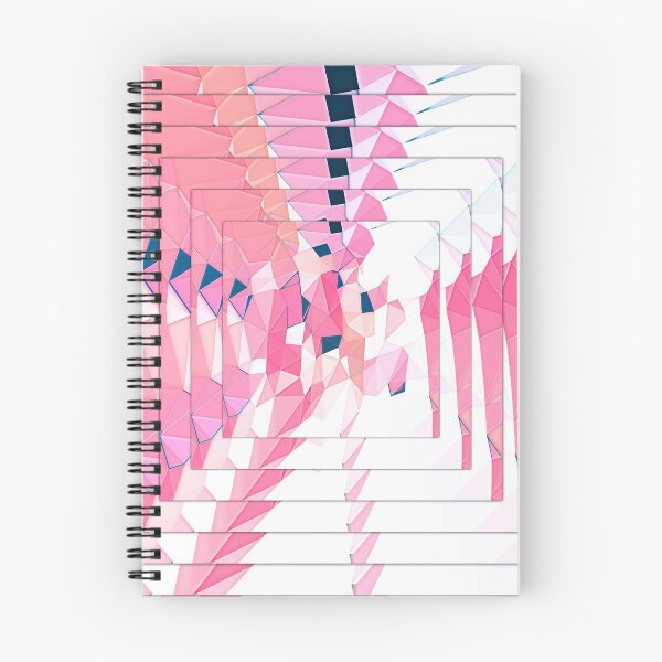 Item preview, Of a Blush Streak Maze Crush designed and sold by EphydriadDesign.