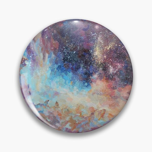 Item preview, "Birth of stars" designed and sold by Emma   Reznikova.