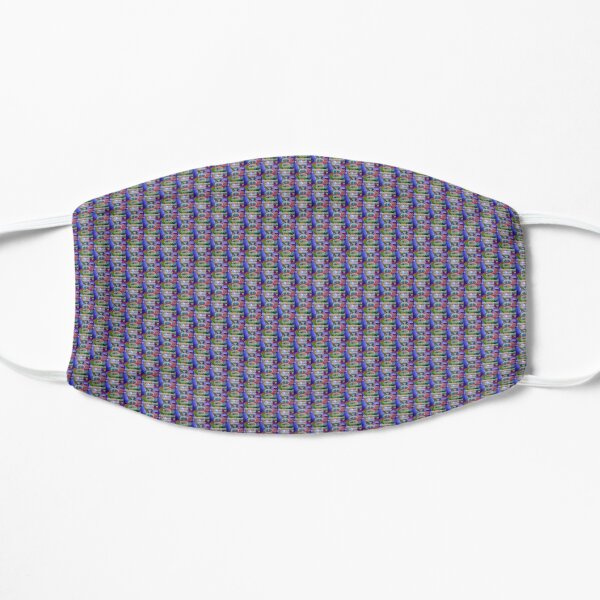ALIVE Flat Mask