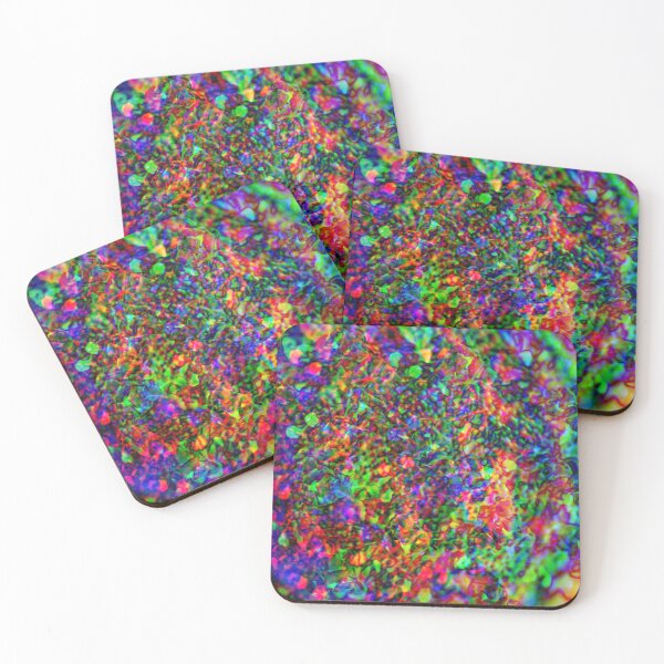 Item preview, Psychedelic Colors designed and sold by Alec Bochar.