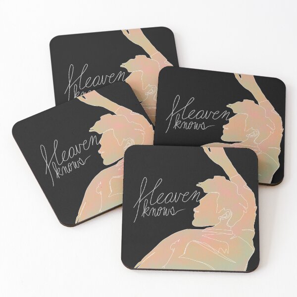 Item preview, heaven knows designed and sold by Ren3gade01.