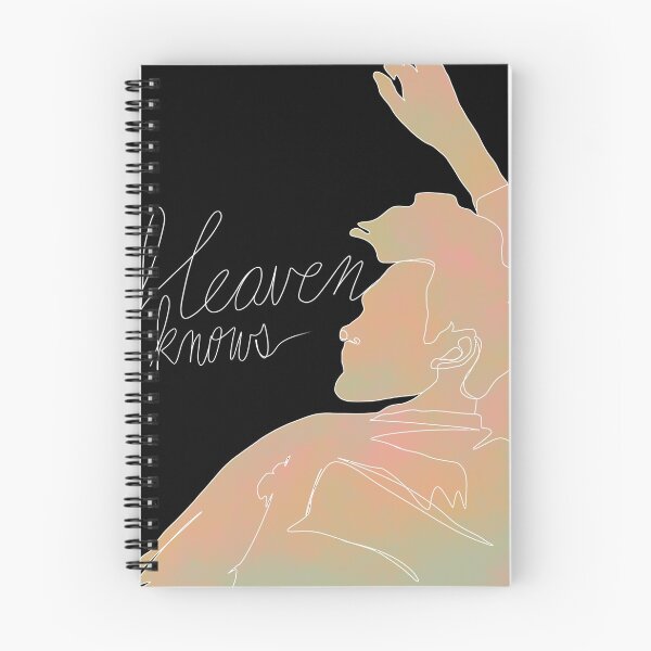 Item preview, heaven knows designed and sold by Ren3gade01.