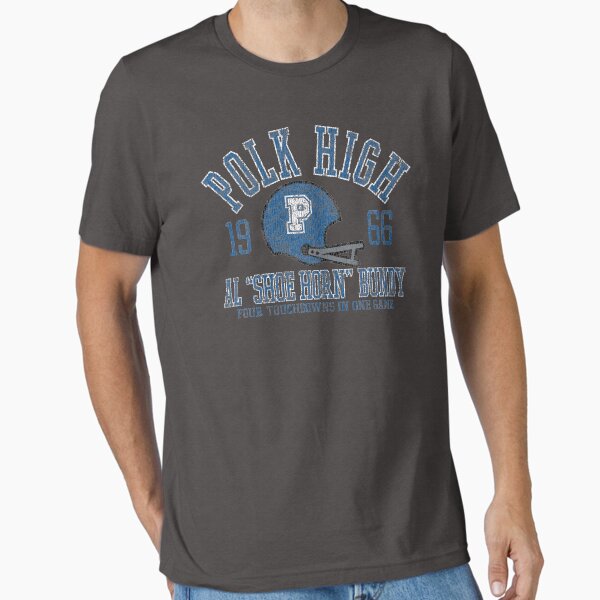Item preview, 1966 Polk High Football MVP designed and sold by HeyBeardMon.
