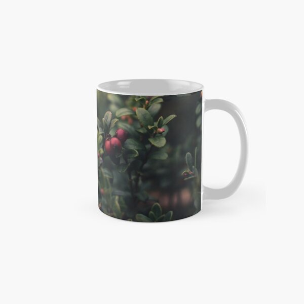 Item preview, Red berries designed and sold by urbonasphotos.