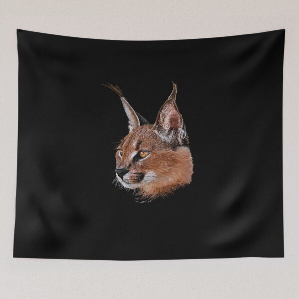 Item preview, Caracal designed and sold by sibosssr.