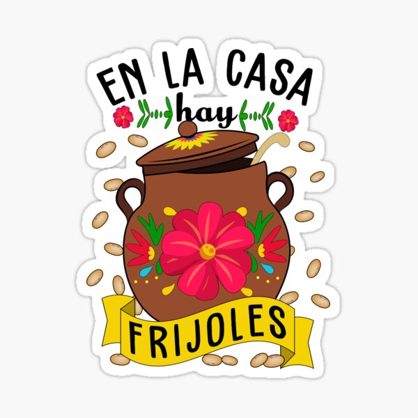 Made in Mexico Stickers - Shop ABARROTES B Stickers - Pinkoi