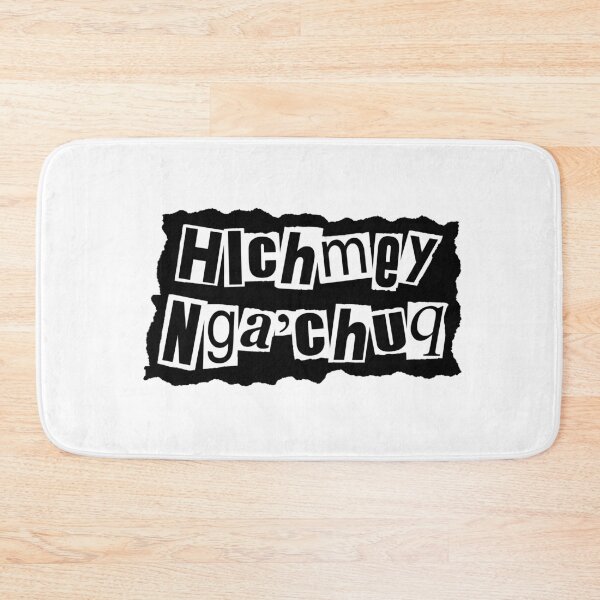 Item preview, Hichmey Nga'chuq designed and sold by kt-photography.