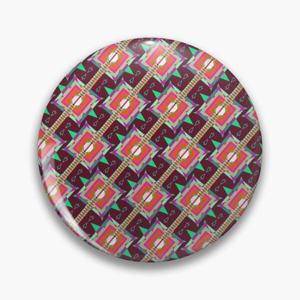 Item preview, Amerindian pattern designed and sold by ShannaMelissa.