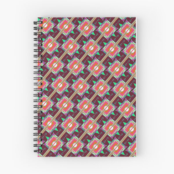 Item preview, Amerindian pattern designed and sold by ShannaMelissa.