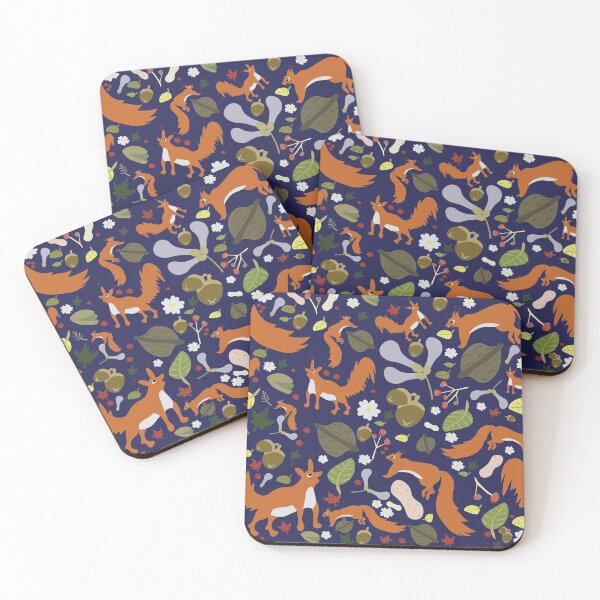 Item preview,  Squirrel fun designed and sold by BeataKarlik.