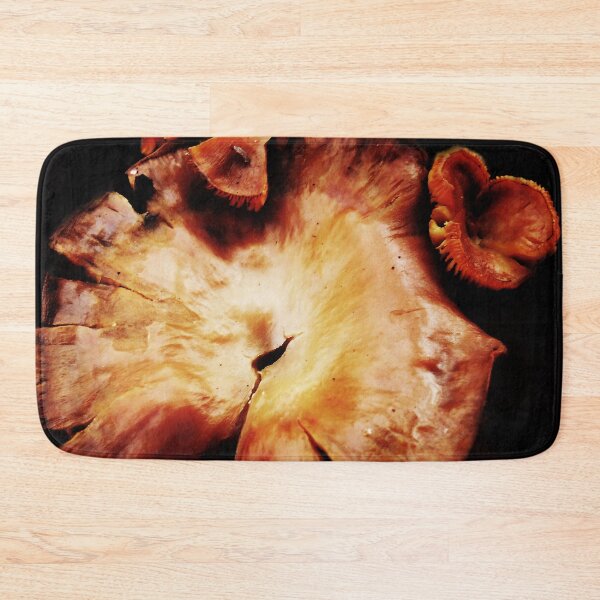 Item preview, A Very Twisted Mushroom designed and sold by Mark Polk.