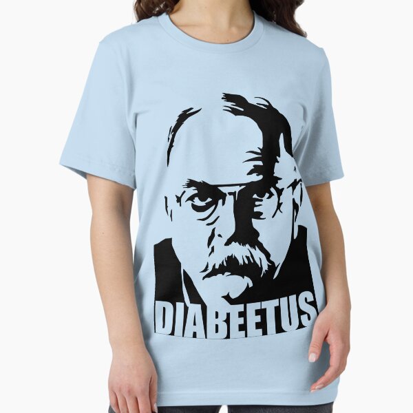 Item preview, DIABEETUS designed and sold by weyrauc3.