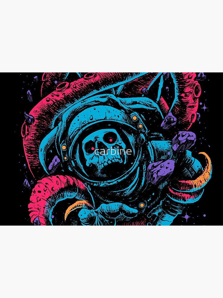 Lost by carbine